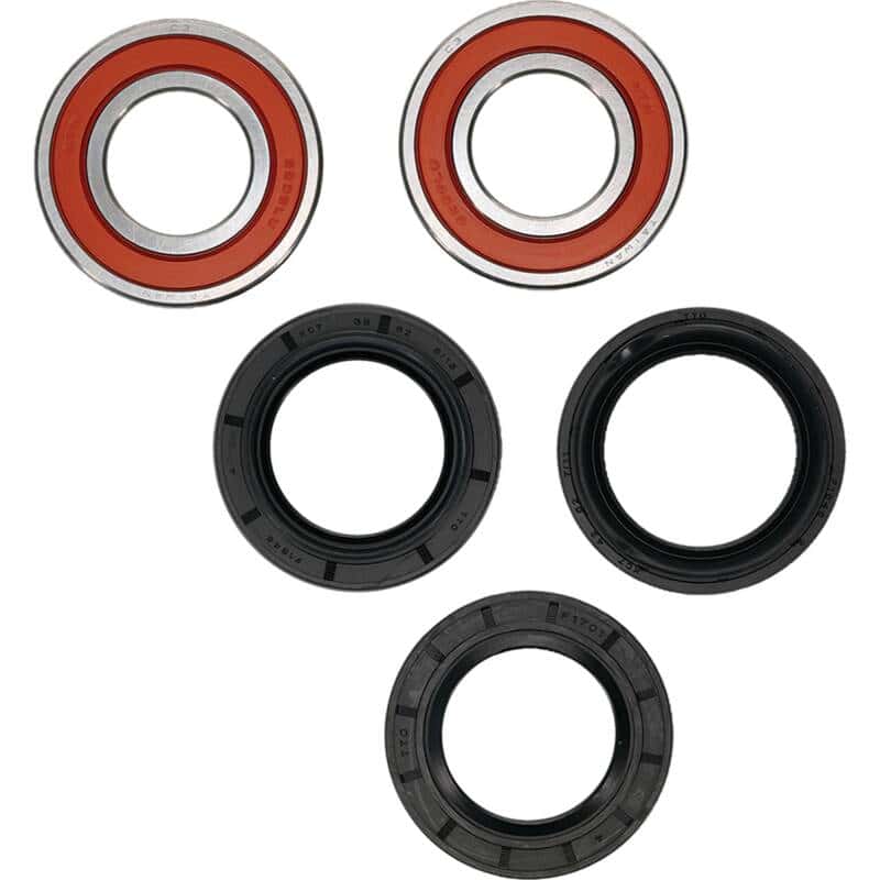 Pivot Works — Pivot Works Premium Wheel Bearing - view 3