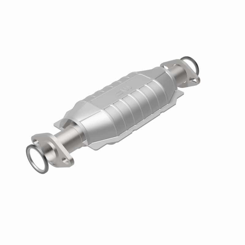 Magnaflow — MagnaFlow Conv DF Toyota 88-95
Standard Grade
Standard - view 18