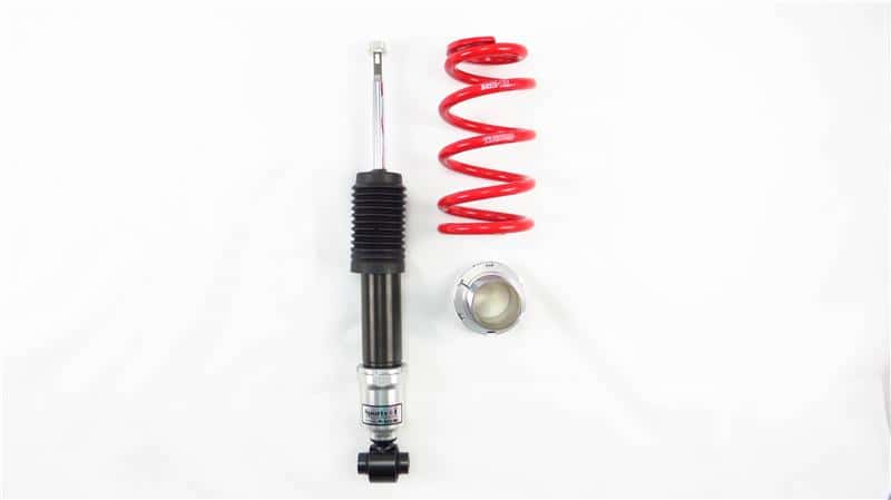 RS-R — RS-R 10+ Hyundai Genesis Coupe (BK) Sports-i Coilovers - view 5