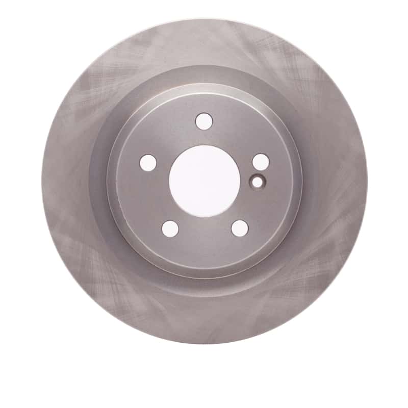 DFC — DFC 10-18 Mercedes-Benz CLS550 Rear Brake Rotor
DFC Brake Rotor - view 1