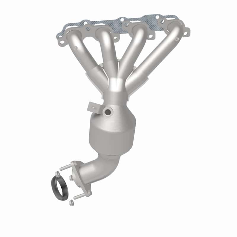 Magnaflow — MagnaFlow Conv DF 2004-2005 Colorado 2.8L
OEM Grade
OEM - view 16