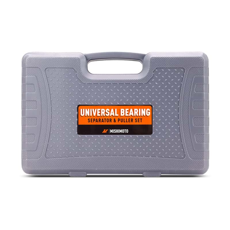Mishimoto — Mishimoto Mishimoto Universal Bearing Separator and Puller Set
Bearing Puller - view 4