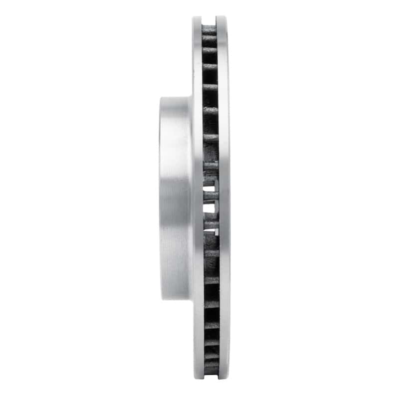 DFC — DFC 95-04 Ford Contour Front Brake Rotor
DFC Brake Rotor - view 3