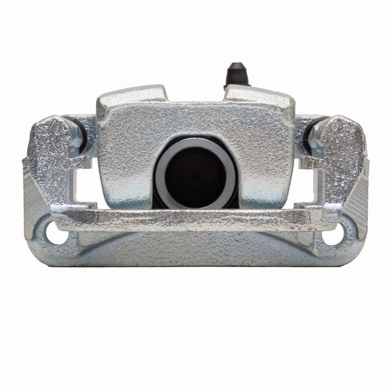 DFC — DFC 11-24 Nissan Leaf Rear-R Premium Caliper - Silver Zinc Coated
DFC Brake Caliper - view 1