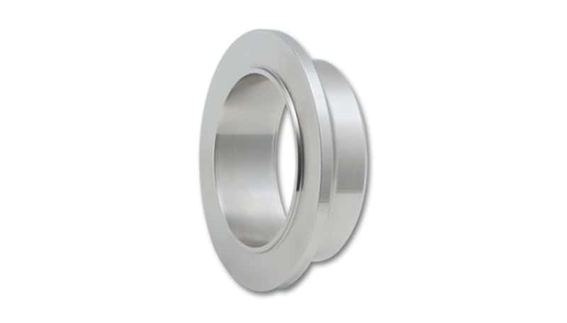 Vibrant — Vibrant Turbo Inlet Flange for Tial Housing on GT28/GT30/GT35 V-Band Style T304 SS
SS VBandTialInletFlg
SSVBandTialInletFlng
Turbocharger Flange - view 1