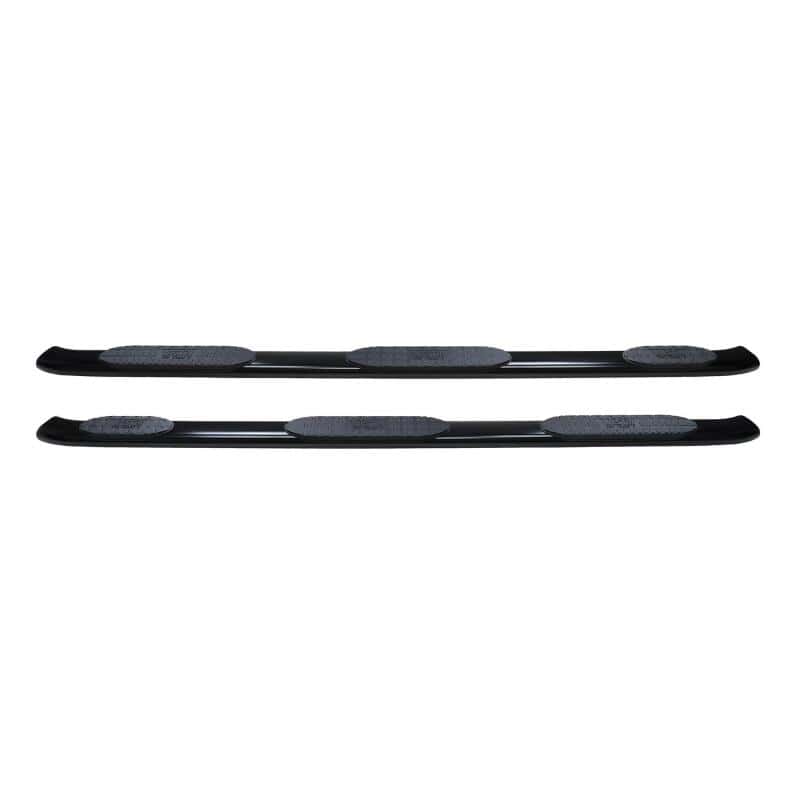Westin — Westin 2019 Ram 1500 Crew Cab w/ 6.5ft Bed PRO TRAXX 5 W2W Oval Nerf Step Bars - Black
Nerf/StepBarWTW - view 11
