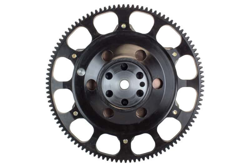 ACT — ACT 1990 Eagle Talon Twin Disc Sint Iron Race Kit Clutch Kit
Twin Disc Kit - view 3