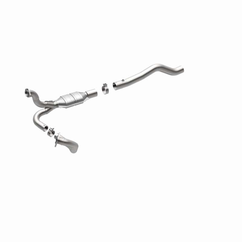Magnaflow — MagnaFlow Conv DF 2003 Ram 1500 5.7 2WD
HM Grade
HM - view 9