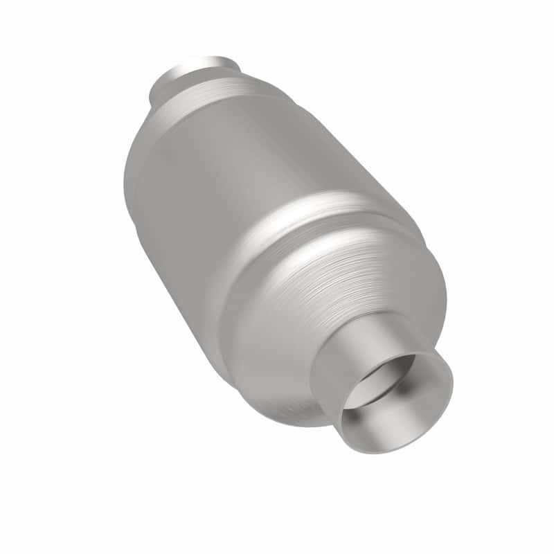 Magnaflow — MagnaFlow Conv Univ 2.00inch C/A Spun
Standard Grade
Standard - view 15