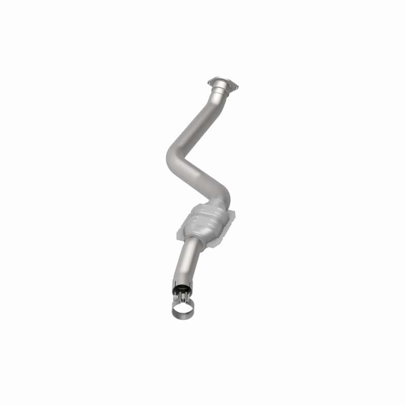 Magnaflow — MagnaFlow Conv DF 13 Cadillac ATS 2.0L Turbocharged Rear (49 State)
OEM Grade
OEM - view 17