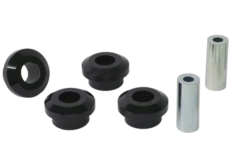 Whiteline — Whiteline 00-09 Honda S2000 Rear Control Arm Lower Inner Front Bushing Kit
Bushing Kit - view 3