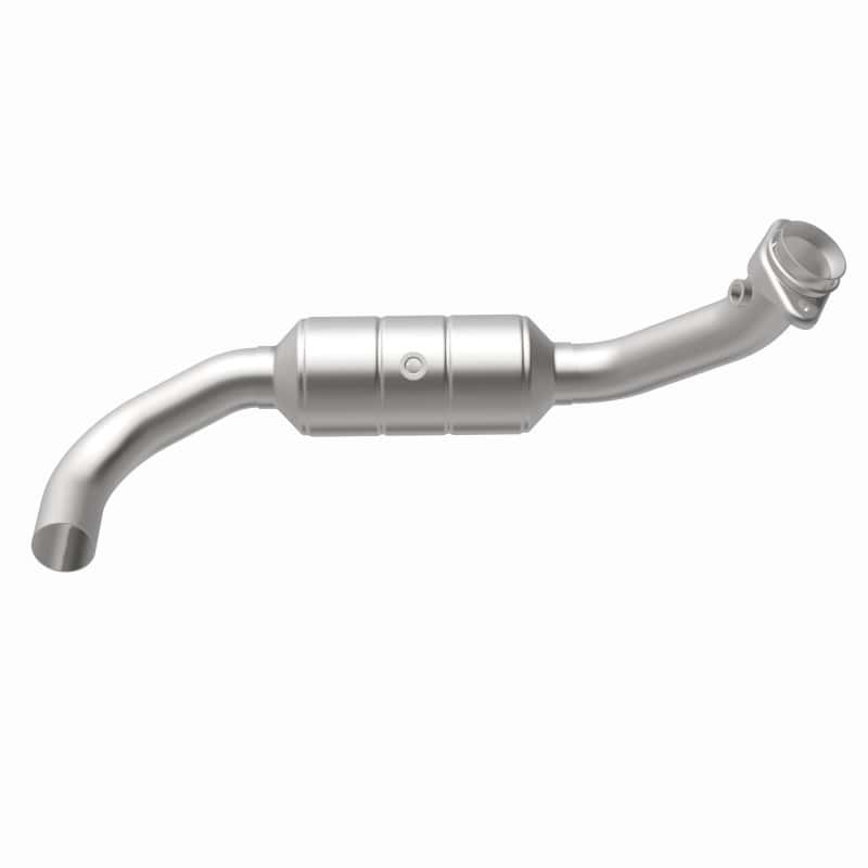 Magnaflow — Magnaflow California Direct Fit Converter 07-08 Ford F-150 4.6L
California - view 20