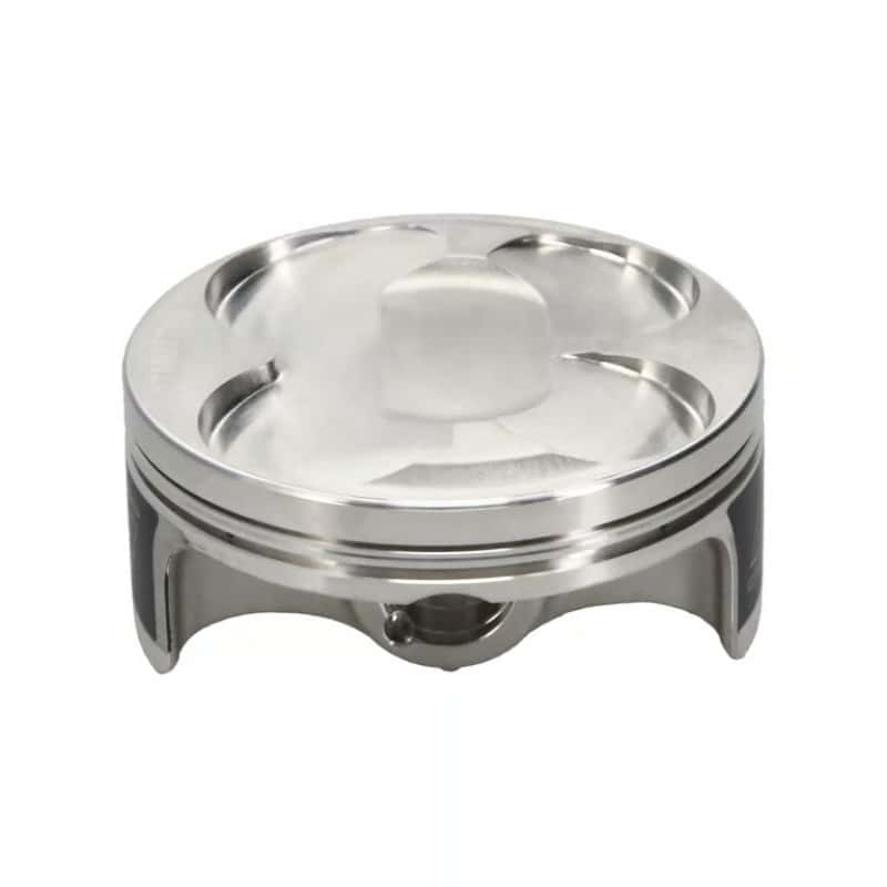 Wiseco — Wiseco Kawasaki KX250F 07-09 141 CR 7700YC Piston kit
Piston Kit - view 11