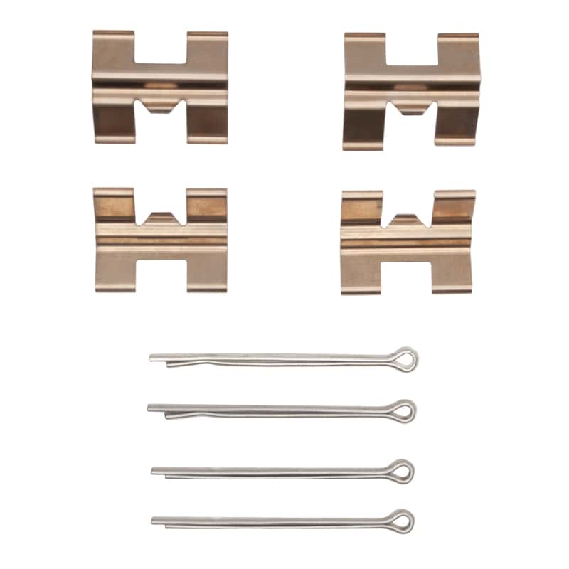 DFC — DFC 62-80 MG MGB Front Premium Hardware Kit
DFC Disc Brk Hdw Kit - view 2