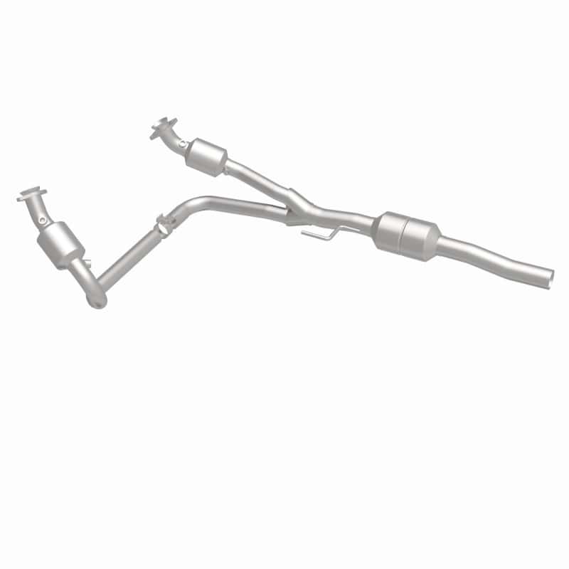 Magnaflow — MagnaFlow Conv DF 02-03 Dodge Durango
California - view 13