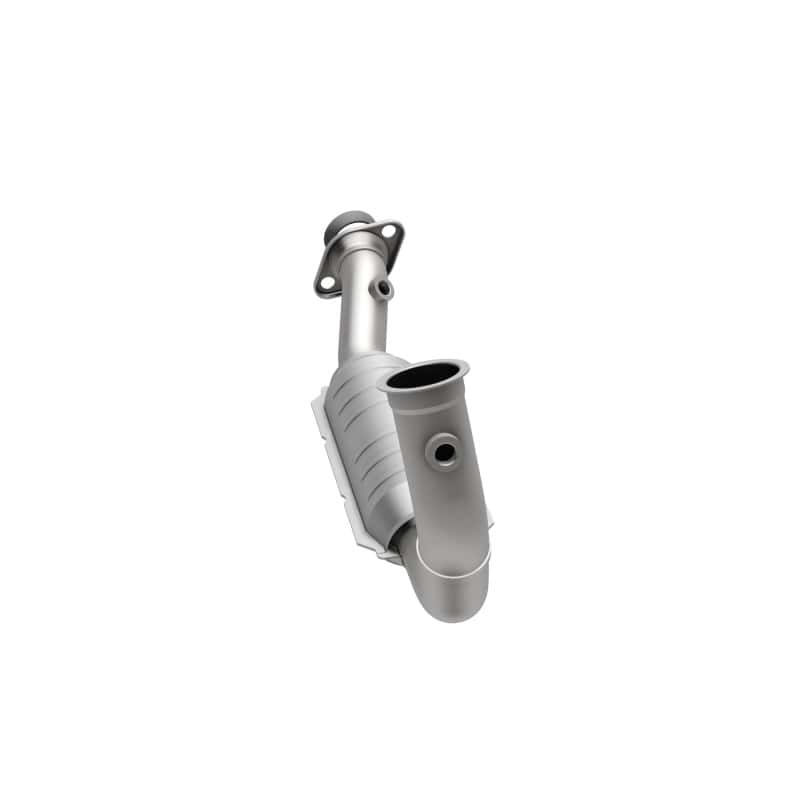 Magnaflow — Magnaflow Conv DF 2004 Liberty P/S frt OEM
OEM Grade
OEM - view 24