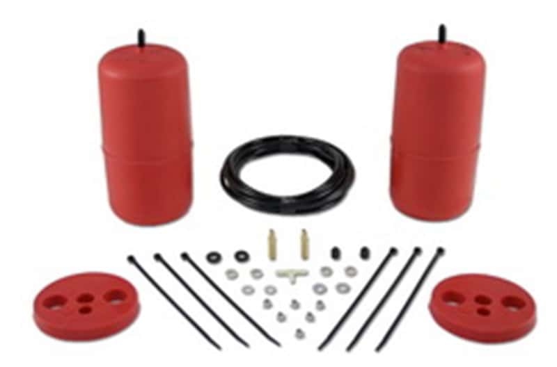 Air Lift — Air Lift Air Lift 1000 Air Spring Kit
Susp Leveling Kit - view 1