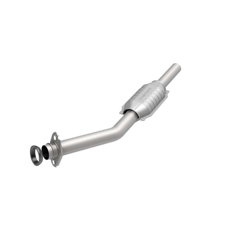 Magnaflow — MagnaFlow Conv Chrysler-Dodge-Plymouth 40.62X
Standard Grade
Standard - view 27