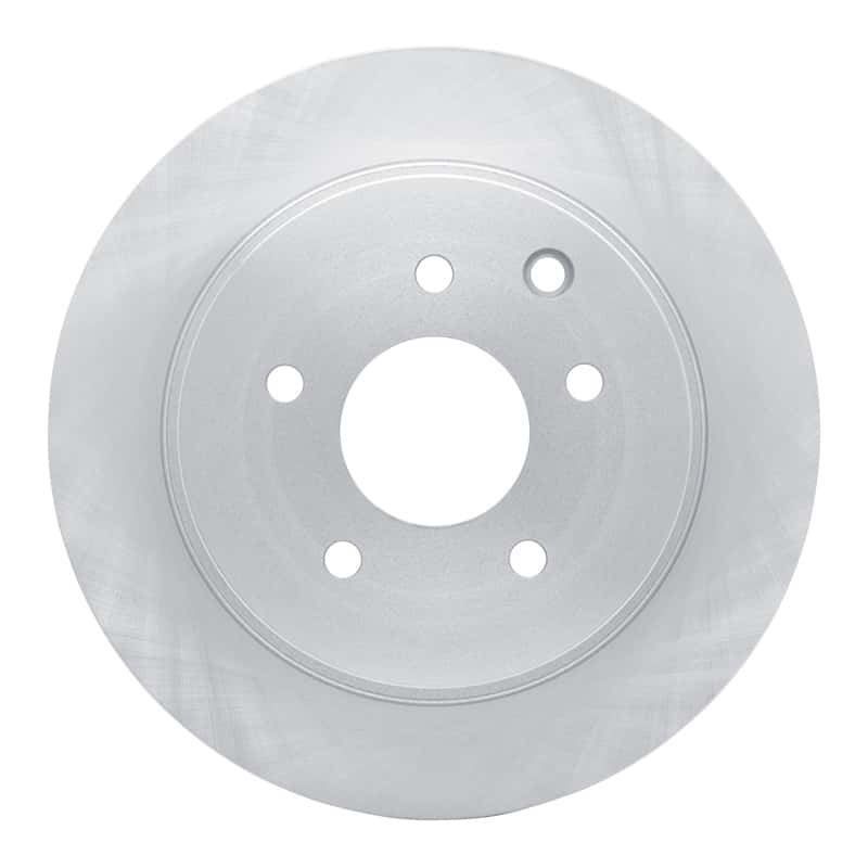 DFC — DFC 93-01 Infiniti Q45 Rear Brake Rotor
DFC Brake Rotor - view 1