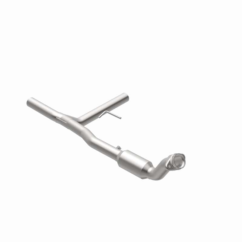 Magnaflow — MagnaFlow Conv Direct Fit OEM 05-08 Ford F150 4.2L V6 (Passenger Side)
OEM Grade
OEM - view 22