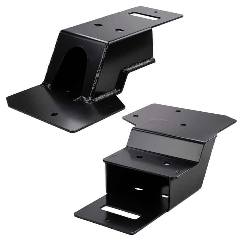 ARB — ARB Fitting Kit Ram 02-05 1500
Fitting Kit - view 2