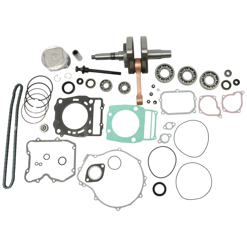 Vertex Pistons — Vertex Complete Engine Rebuild Kit - view 2