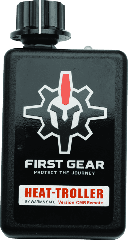 FIRSTGEAR — FIRSTGEAR Single Remote Heat-Troller - view 2