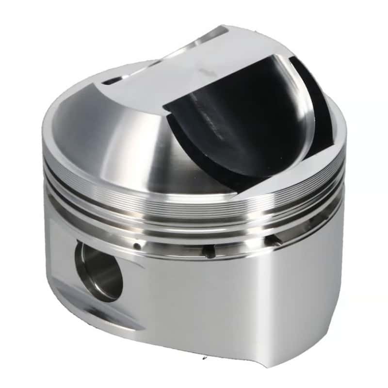 Wiseco — Wiseco HD 1340 ShovelHead 9.51 3537X Piston Kit
Piston Kit - view 5