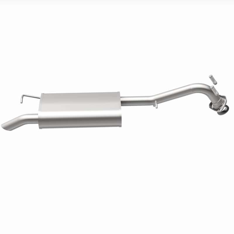 Magnaflow — MagnaFlow BRE Exhaust Kit 03-13 Toyota Corolla 1.8L
Exhaust Kit - view 16