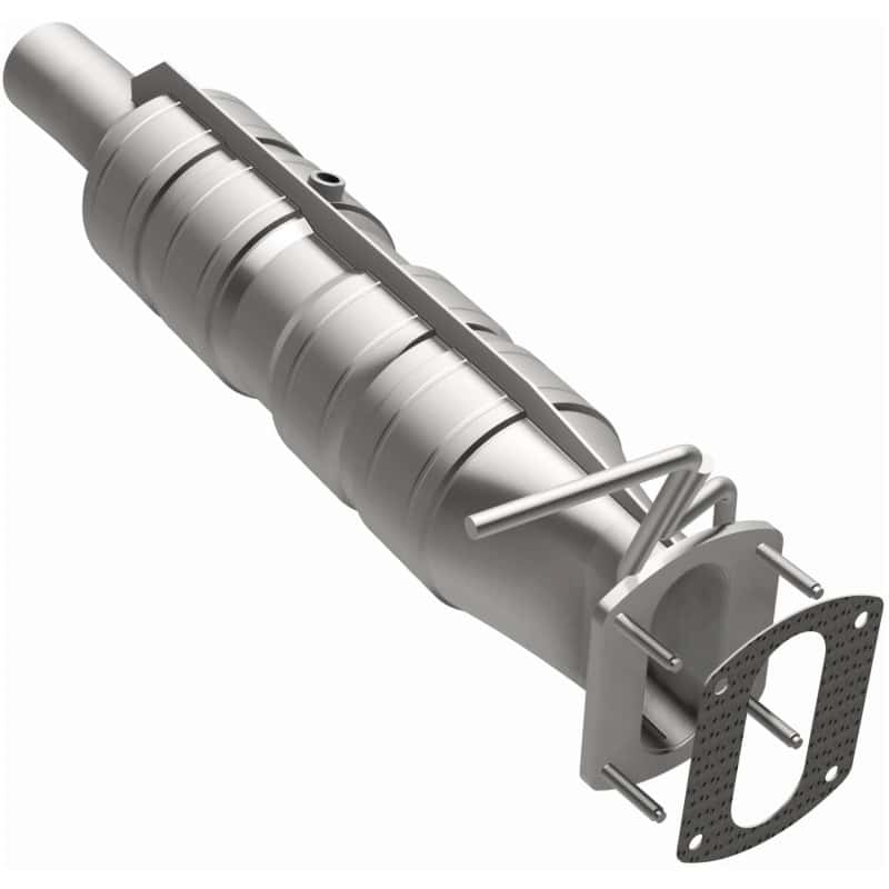 Magnaflow — MagnaFlow 09-19 Ford F53 V10 6.8L Underbody 6.8L Direct Fit Catalytic Converter
OEM Grade
OEM - view 30