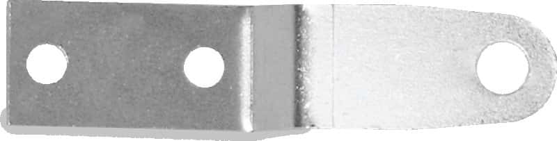 Mustang Motorcycle — Mustang Harley Rear Mounting Bracket and Screw - view 2