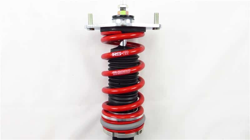 RS-R — RS-R 08-13 Subaru WRX (GRB) Sports-i Coilovers - view 6