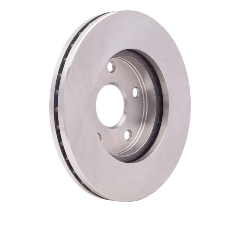 DFC — DFC 92-95 Toyota MR2 Front Brake Rotor
DFC Brake Rotor - view 4