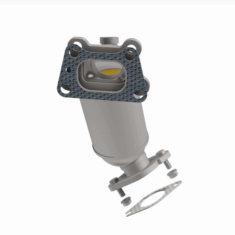 Magnaflow — Magnaflow 2017 Cadillac XT5 Front Underbody 3.6L Direct Fit Converter
OEM Grade
OEM - view 8