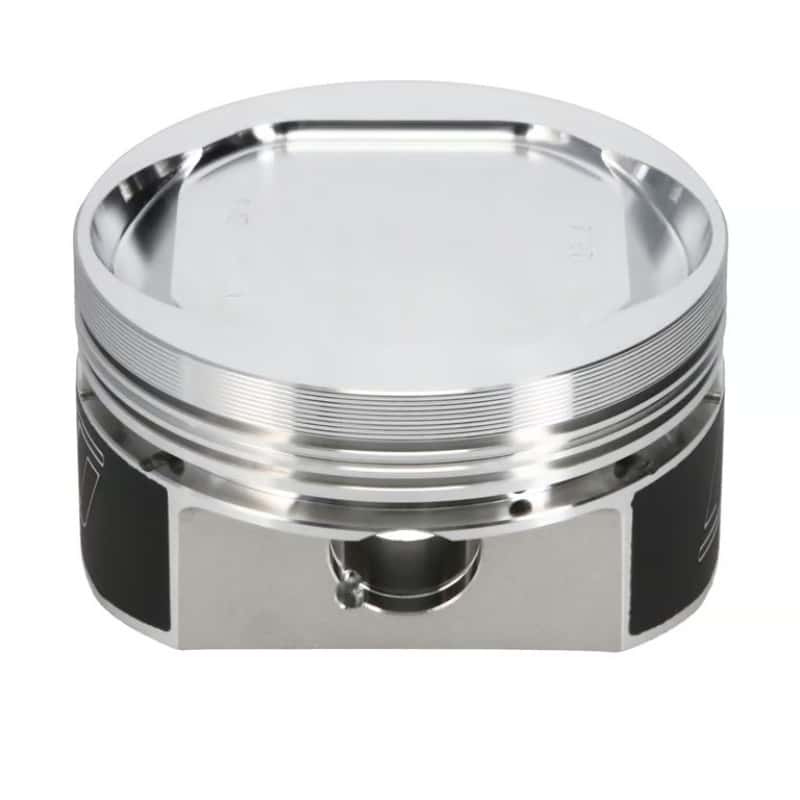 Wiseco — Wiseco 86-10 HD Evo 883 Overbore 1200 9.51 CR Piston Kit
Piston Kit - view 10