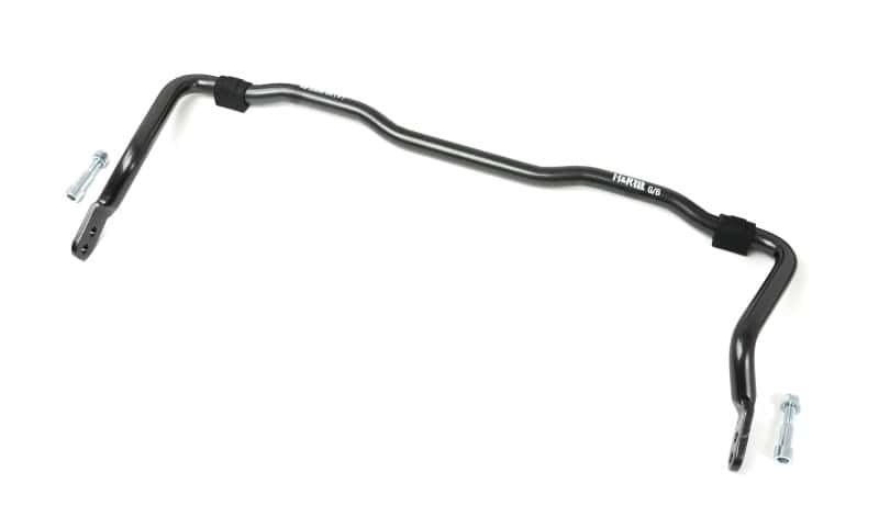 H&R — H&R 94-96 BMW M3 3.0L E36 24mm Adj. 2 Hole Sway Bar - Rear
Sport Sway Bar - view 1