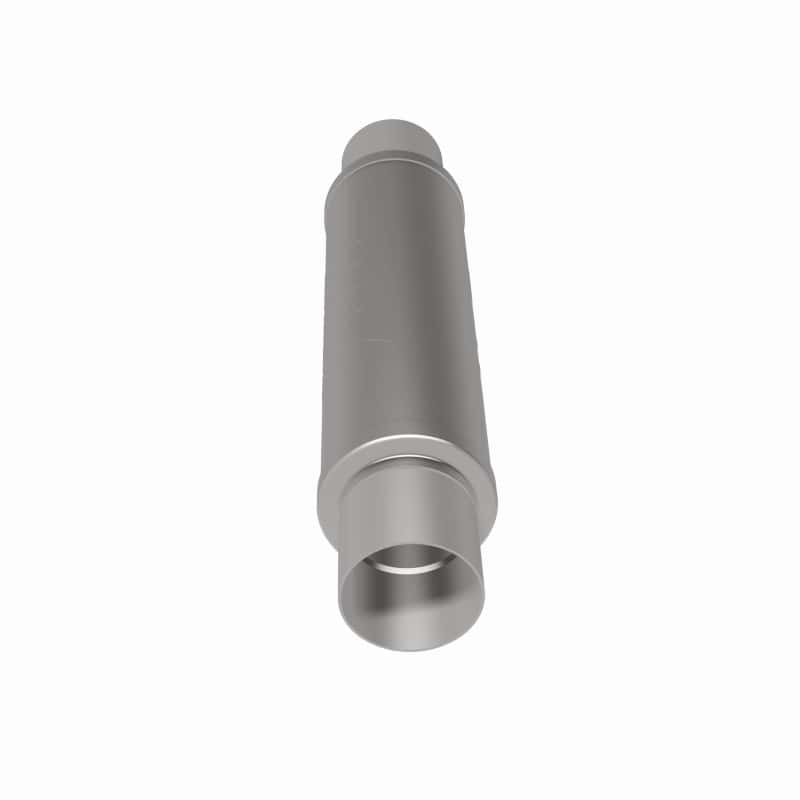 Magnaflow — MagnaFlow Muffler Mag SS 4X4X14 3
Straight Through - view 13