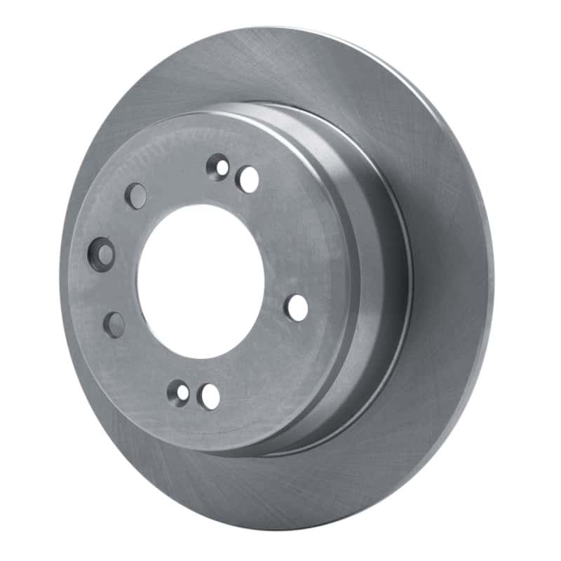 DFC — DFC 09-16 Hyundai Tucson Rear Brake Rotor
DFC Brake Rotor - view 2