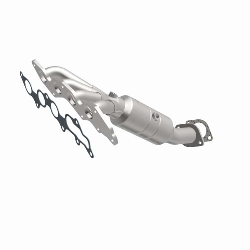 Magnaflow — MagnaFlow Conv DF 2006 Ford Fusion 2.3L
OEM Grade
OEM - view 6