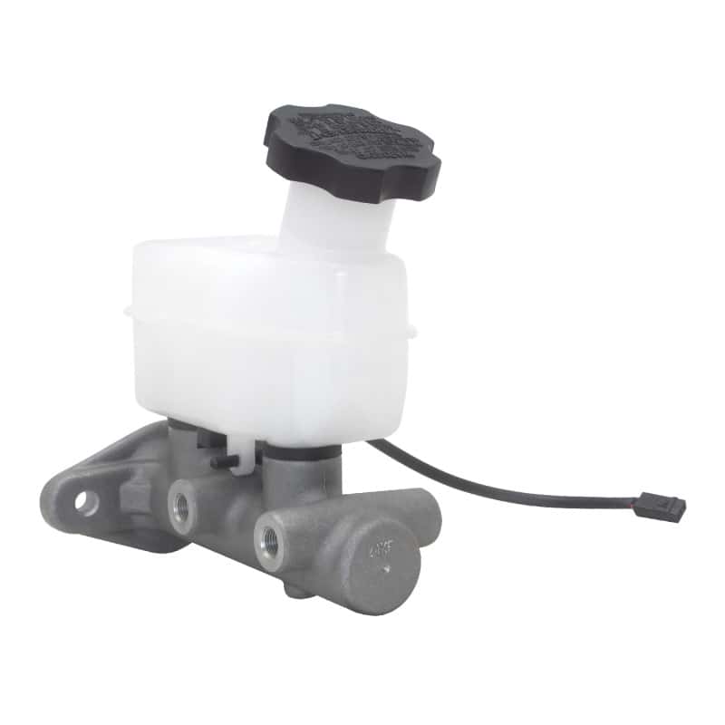 DFC — DFC 02-05 Kia Sedona Brake Master Cylinder
DFC Brake Master Cyl - view 5