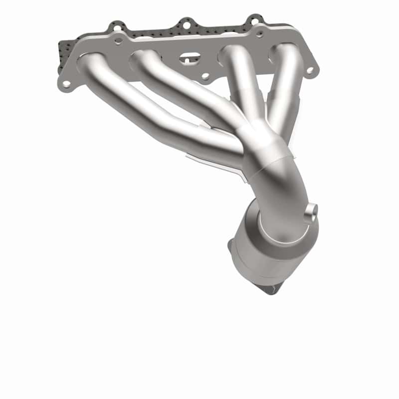 Magnaflow — MagnaFlow Conv DF 97-01 Camry 2.2 manif OEM
OEM Grade
OEM - view 24