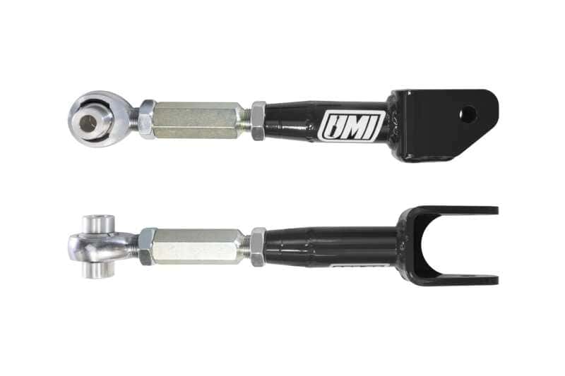 UMI Performance — UMI 16-24 Chevrolet Camaro Suspension Control Arm - Black
Rear Control Arm - view 2