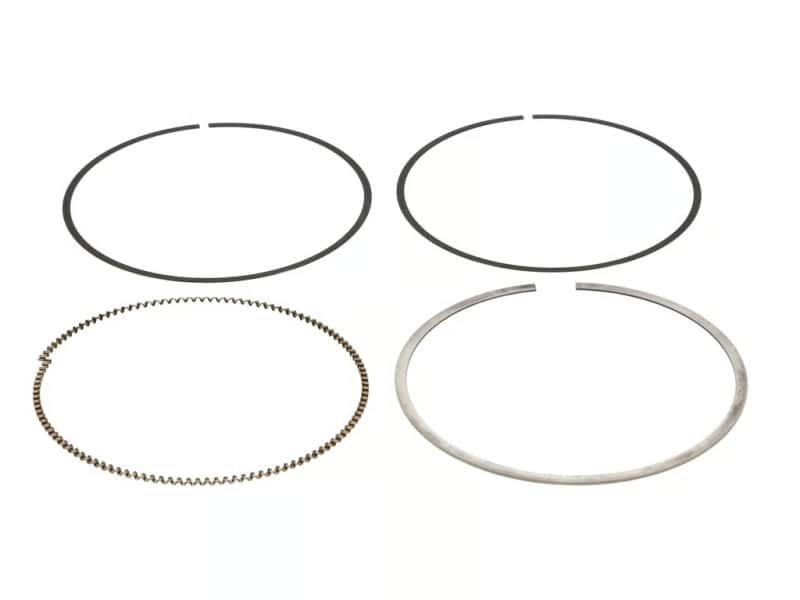 Wiseco — Wiseco 77.00mm Ring Set .8 x 1.5mm
Piston Rings - view 6