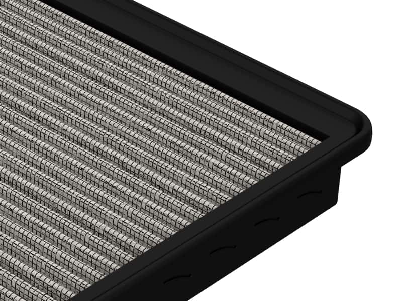 aFe — aFe MagnumFLOW Air Filters OER PDS A/F PDS Toyota Tundra 07-11 V8-4.7/5.7L
Magnum FLOW Filter
AirFilter - view 5