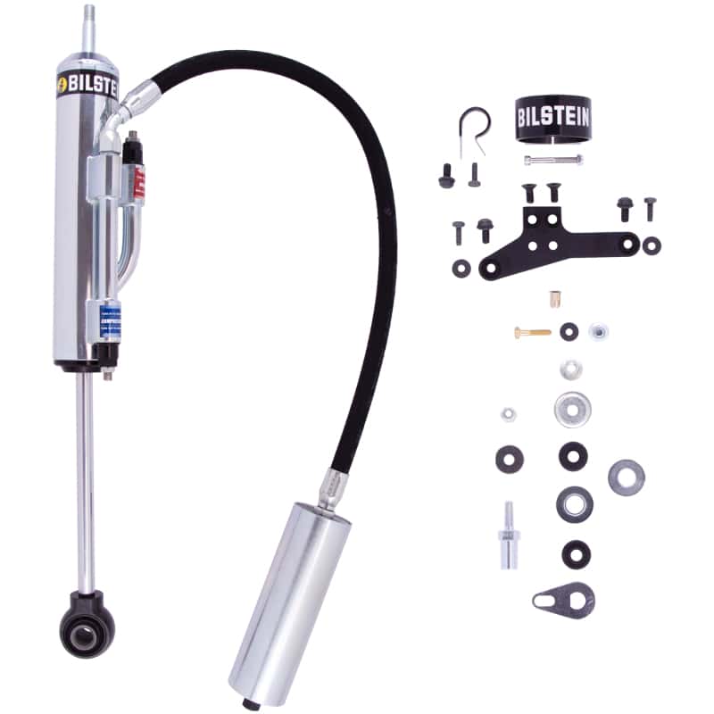 Bilstein — Bilstein B8 8100 (Bypass) 2003-2020 Toyota 4Runner Rear Left Monotube Shock Absorber
Shock - view 1