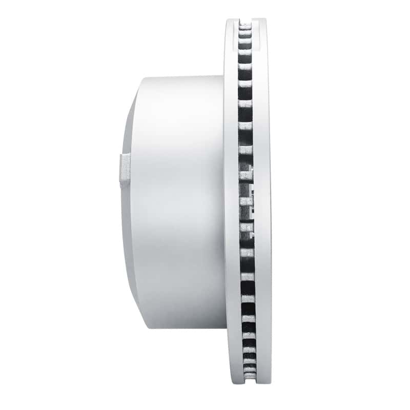 DFC — DFC 19-25 Ram 3500 Rear GeoSPEC Coated Rotor - view 3