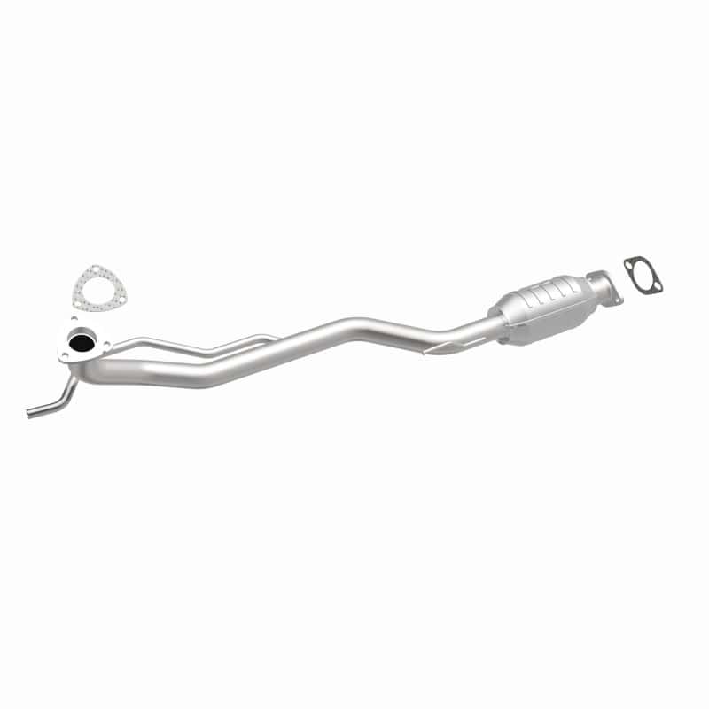 Magnaflow — MagnaFlow Conv Direct Fit 300Zx 90-96 P/S
Standard Grade
Standard - view 7