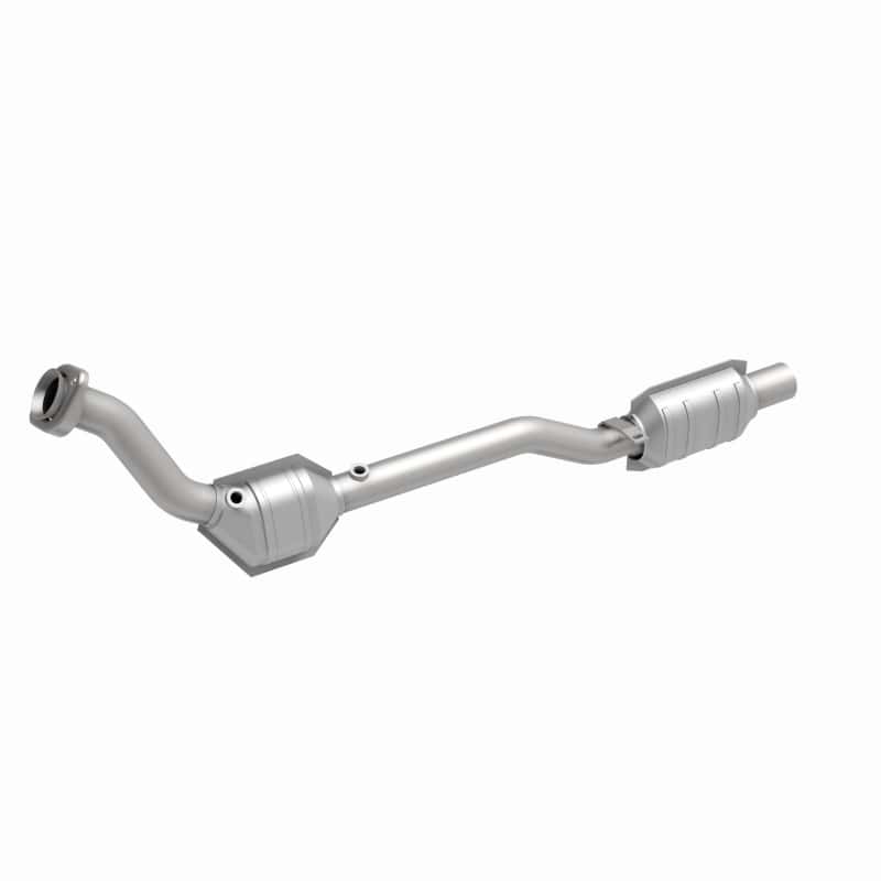 Magnaflow — MagnaFlow Conv DF 99-01 Ford Explor 5.0L
OEM Grade
OEM - view 9