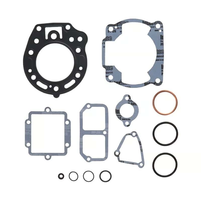 Wiseco — Wiseco 89-94 Kawasaki KDX200 Top End Gasket Kit
Gasket Kit - view 2