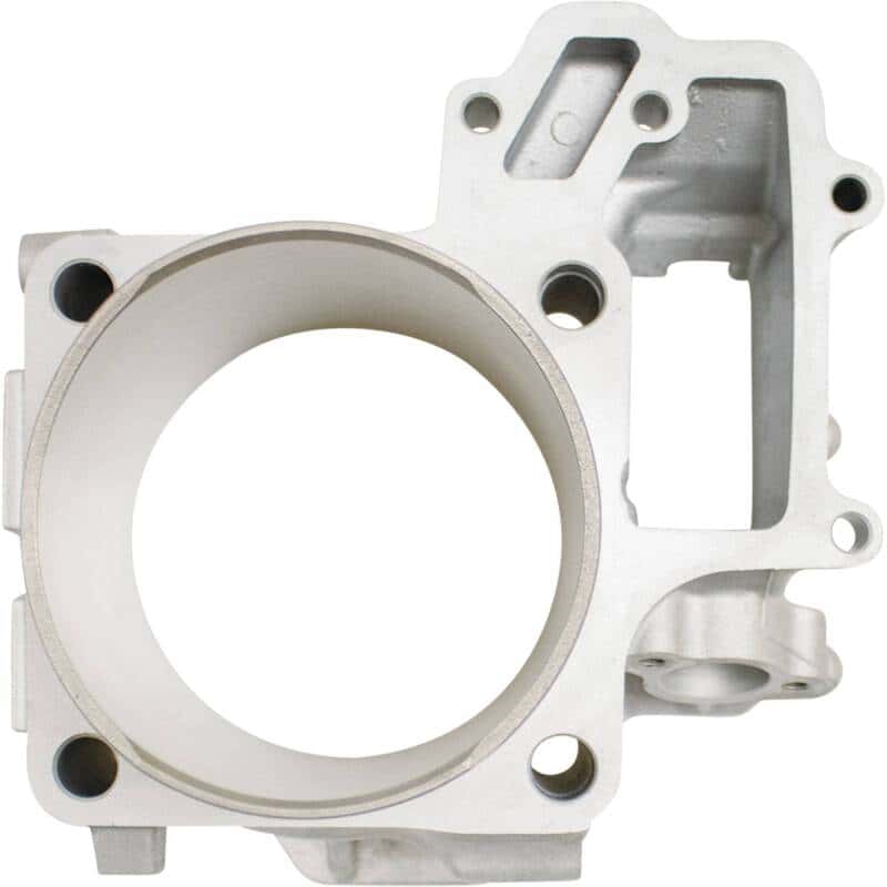 Cylinder Works — Cylinder Works 08-13 Kawasaki KRF 750 Teryx 4x4 750cc Big Bore 91mm Rear Cylinder Only - view 4